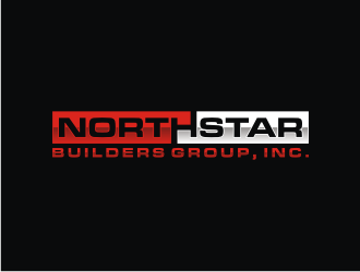 Northstar Builders Group, Inc. logo design by carman