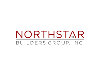 Northstar Builders Group, Inc. logo design by KQ5
