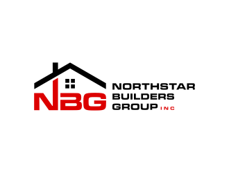 Northstar Builders Group, Inc. logo design by rizqihalal24