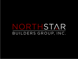 Northstar Builders Group, Inc. logo design by KQ5