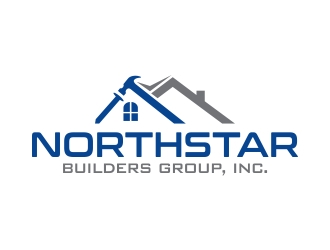 Northstar Builders Group, Inc. logo design by cikiyunn