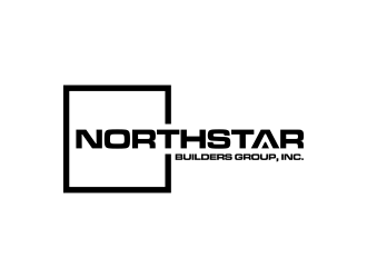 Northstar Builders Group, Inc. logo design by pel4ngi