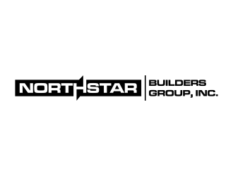 Northstar Builders Group, Inc. logo design by pel4ngi