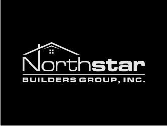 Northstar Builders Group, Inc. logo design by KQ5