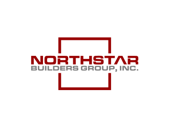 Northstar Builders Group, Inc. logo design by Wisanggeni