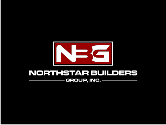 Northstar Builders Group, Inc. logo design by cecentilan