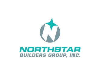 Northstar Builders Group, Inc. logo design by josephope