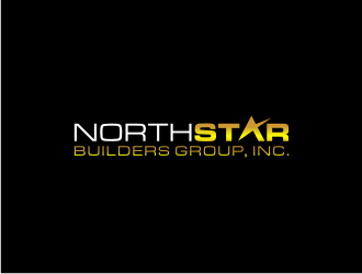 Northstar Builders Group, Inc. logo design by peundeuyArt