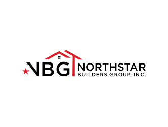 Northstar Builders Group, Inc. logo design by checx