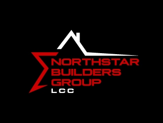 Northstar Builders Group, Inc. logo design by mewlana