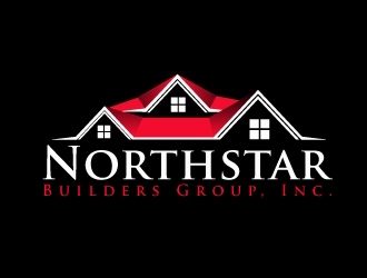 Northstar Builders Group, Inc. logo design by AamirKhan