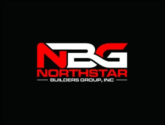 Northstar Builders Group, Inc. logo design by agil