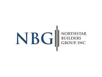 Northstar Builders Group, Inc. logo design by Franky.