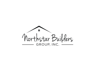 Northstar Builders Group, Inc. logo design by clayjensen