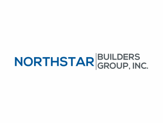 Northstar Builders Group, Inc. logo design by menanagan