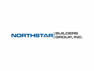 Northstar Builders Group, Inc. logo design by menanagan