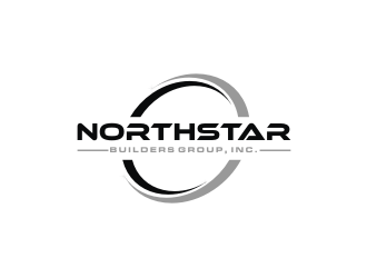 Northstar Builders Group, Inc. logo design by clayjensen