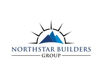 Northstar Builders Group, Inc. logo design by sabyan