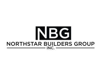 Northstar Builders Group, Inc. logo design by muda_belia