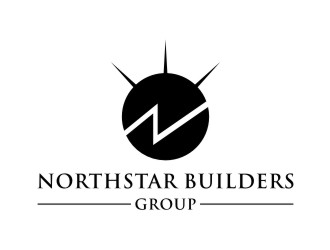 Northstar Builders Group, Inc. logo design by sabyan