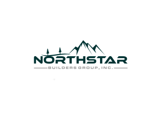 Northstar Builders Group, Inc. logo design by clayjensen