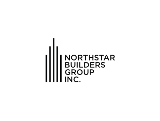 Northstar Builders Group, Inc. logo design by muda_belia