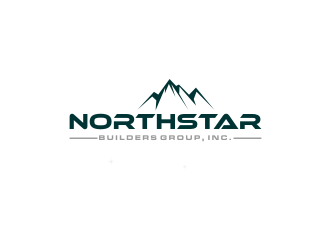 Northstar Builders Group, Inc. logo design by clayjensen