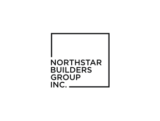 Northstar Builders Group, Inc. logo design by muda_belia