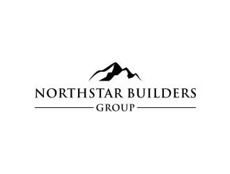 Northstar Builders Group, Inc. logo design by sabyan
