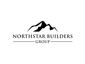 Northstar Builders Group, Inc. logo design by sabyan