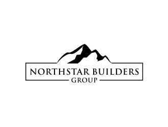 Northstar Builders Group, Inc. logo design by sabyan