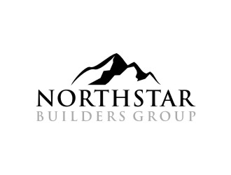 Northstar Builders Group, Inc. logo design by sabyan