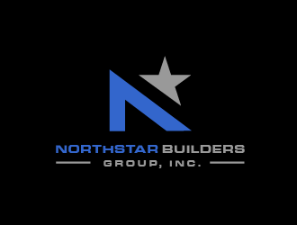Northstar Builders Group, Inc. logo design by SOLARFLARE