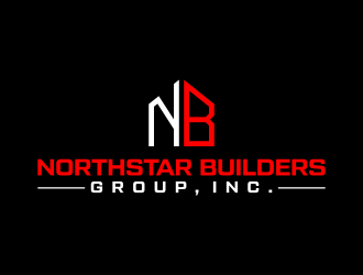 Northstar Builders Group, Inc. logo design by ingepro