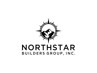 Northstar Builders Group, Inc. logo design by anf375