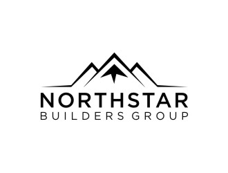 Northstar Builders Group, Inc. logo design by sabyan