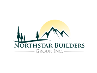 Northstar Builders Group, Inc. logo design by clayjensen