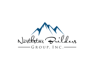 Northstar Builders Group, Inc. logo design by clayjensen