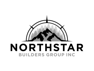 Northstar Builders Group, Inc. logo design by cintoko