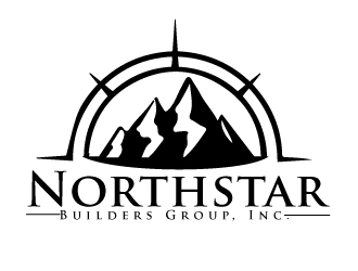 Northstar Builders Group, Inc. logo design by AamirKhan