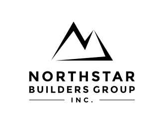 Northstar Builders Group, Inc. logo design by kurnia