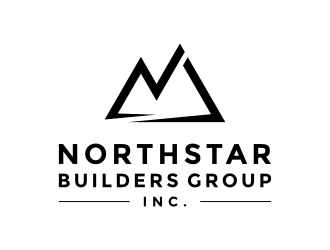 Northstar Builders Group, Inc. logo design by kurnia