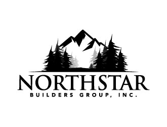 Northstar Builders Group, Inc. logo design by daywalker