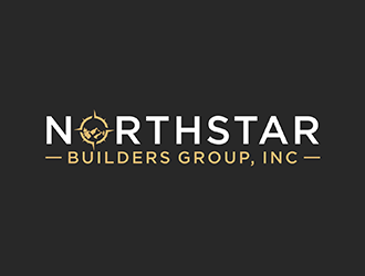 Northstar Builders Group, Inc. logo design by ndaru
