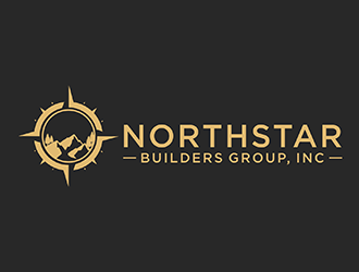 Northstar Builders Group, Inc. logo design by ndaru