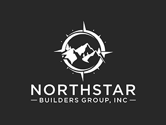 Northstar Builders Group, Inc. logo design by ndaru