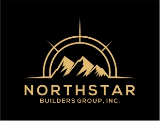 Northstar Builders Group, Inc. logo design by sleepbelz