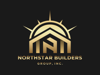 Northstar Builders Group, Inc. logo design by ageseulopi