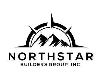 Northstar Builders Group, Inc. logo design by sleepbelz