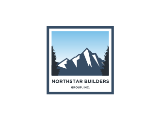 Northstar Builders Group, Inc. logo design by cecentilan